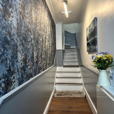 "Bright & Spacious" 3 Bedroom Flat By Kings Cross, St Pancras Station!!!!64 London Exterior photo